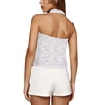 thumbnail image 6 of AnuYalue Womens Summer Tank Tops Casual V Neck Lace Tops Sleeveless Shirt Slim Fit Trendy Going Out Tops, 6 of 9