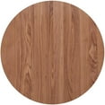thumbnail image 5 of Liberty Furniture Round Pedestal Dining Table - Brown, 5 of 6