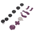 thumbnail image 4 of Kit de accesorios de repuesto para controlador profesional 13 en 1 para Xbox One Elite Series 2, 4 of 14