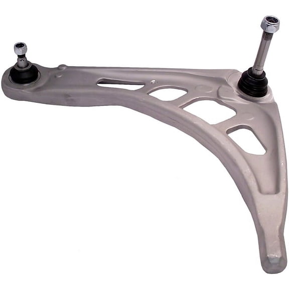 Delphi Wishbone Control Arm Fits select: 2001-2006 BMW 325, 2003-2005 BMW Z4