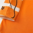 thumbnail image 4 of Family Matching Halloween Pajamas Set, Halloween Pumpkin Print PJs Sets 2 Pieces Loungewear Sleepwear Adult Kids, 4 of 6