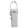 thumbnail image 1 of harper Kick Pad Muay Thai Durable, Practical, Portable, Versatile, Premium, Kick Shield White, 1 of 10