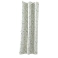 thumbnail image 4 of Cortina de exterior cortina impermeable de privacidad para el del porche Pergola Patio, se la la adaptaciónción a varillas estándar de hasta 1,6 " 54 x 84 pulg. BLESIY cortinas impermeables al aire libre, 4 of 8