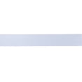 thumbnail image 4 of Gwen Studios 1.5" Olivia White Satin Ribbon, 3 yards, 4 of 4