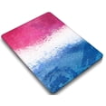 thumbnail image 4 of KSK KAISHEK Hard Case Compatible 2016 2017 2018 2019 Released MacBook Pro 15 inchs with Retina Display Model: A1707/A1990 Colorful A 33, 4 of 5