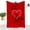 K, variant on CSSAD Ultra Soft Fleece Blanket,Valentine's Day Love Blanket Girlfriend Covered Blanket Bedroom Sofa Blanket,Washable,70*100cm - B