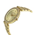 thumbnail image 4 of Michael Kors Women's Darci Gold Dial Watch - MK3191, 4 of 4