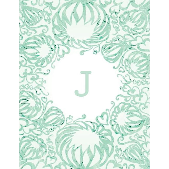 J (Paperback)
