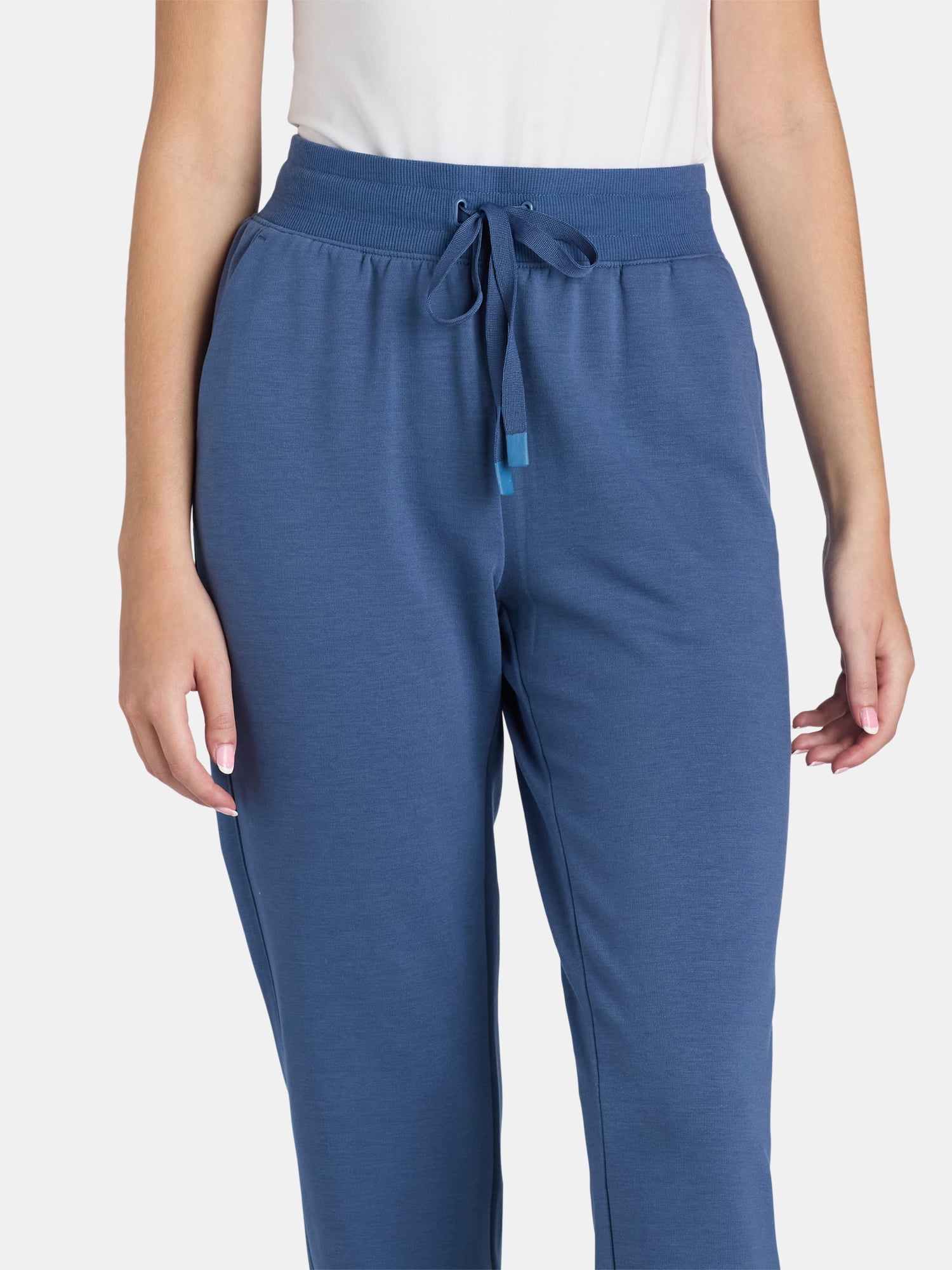 Athletic Works Women's Super Soft Joggers, Sizes XS-XXXL