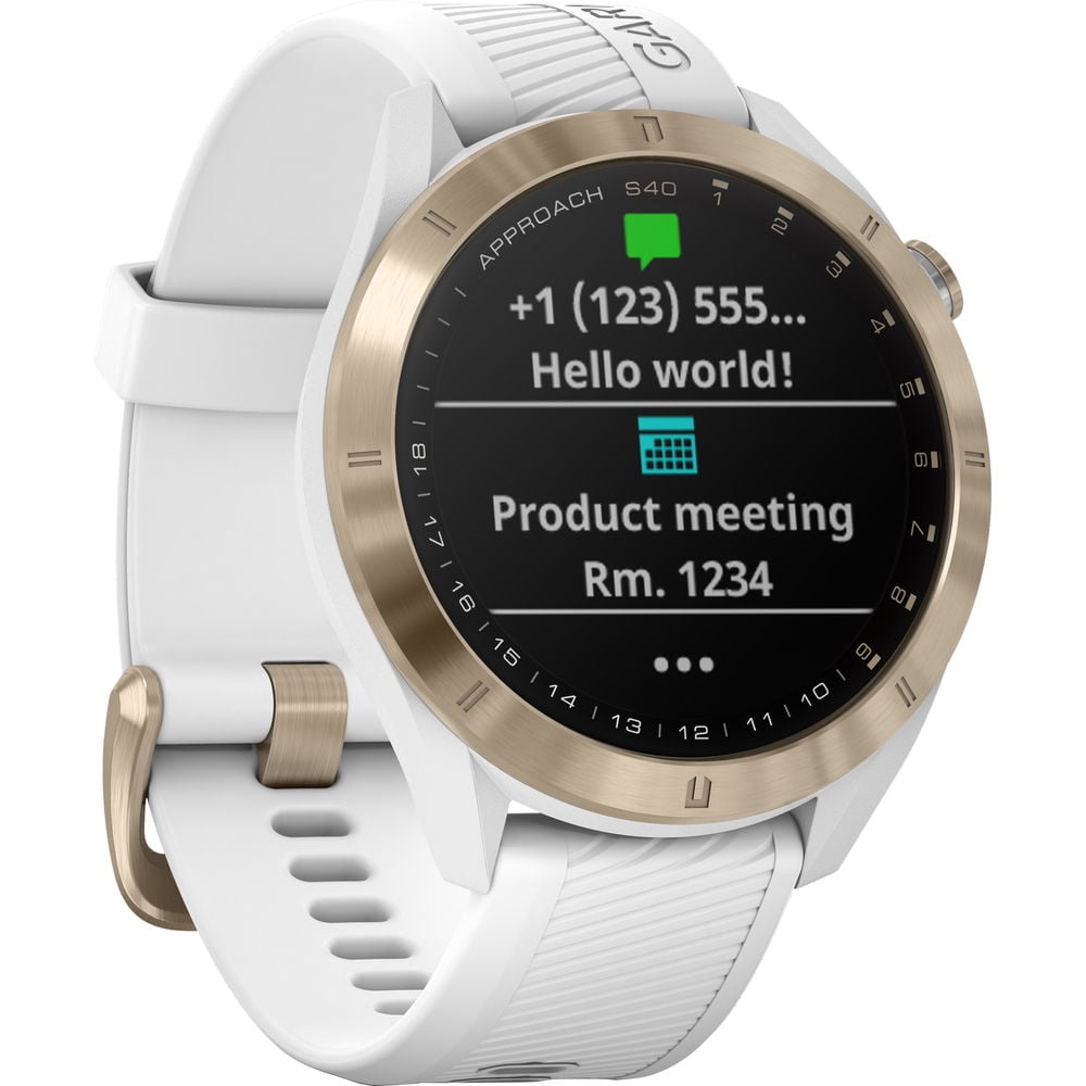 garmin s40 bundle