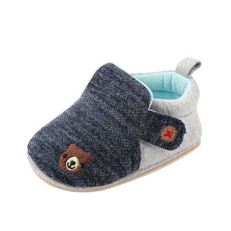 

Baby Boots Girls Boys Shoes First Walkers Shoes Booties