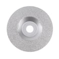 thumbnail image 3 of de abrasiva granos que cortan s ruedas de 100 diámetro Yotijar Discos de corte de diamante, 3 of 8