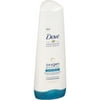Dove Advanced Hair Series Oxygen Moisture Conditioner, 12 oz (Pack of 3)