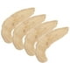 thumbnail image 3 of Esponjas para lavar platos de lufa, esponja Natural para platos, suministros de cocina, 4 Uds., 3 of 6