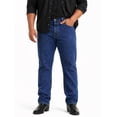 thumbnail image 1 of Jeans Hombre Recto Tallas Grandes Azul Medio Edward's 2611 T42, 1 of 5