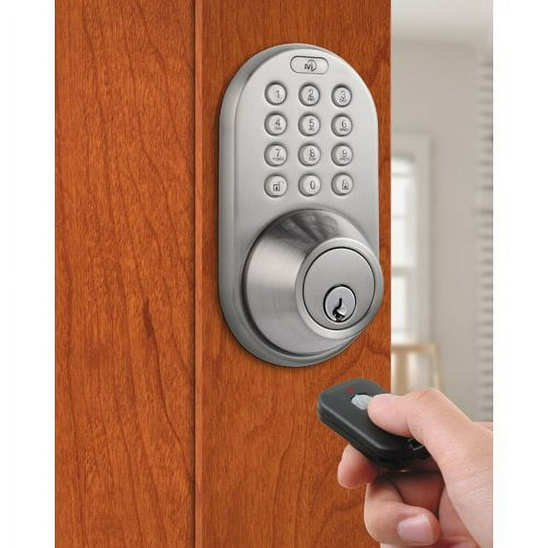Remote entry door locks outlet