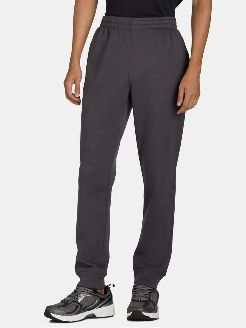 Russell Athletic men's Fleece Joggers 2-Pack - Lounge Pants