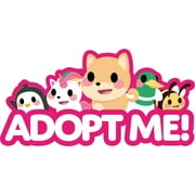 Adopt Me! Collector 8 inch Plush - Ladybug - Fun Collectible Toys for Kids Featuring Your Favorite Adopt Me Pet