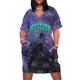 thumbnail image 2 of Raven House Loose Pocket Dress dresses for womens 2025 Evening gown summer dress woman 2025 trendy, 2 of 7