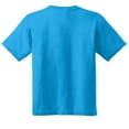 thumbnail image 4 of Gildan Youth  Heavy Cotton T-Shirt, 4 of 4