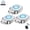 3pcs, variant on 2026 Upgraded Auto Power-Off Fast Charging Adapter, Smart Auto Stop Charging Adapter, Fast 140w Charger with Ai Smart Automatic Power-Off Charger, Plug and Play for Home & Travel
