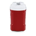 thumbnail image 2 of Igloo 8029341 Bouteille de Boisson Latitude 0,5 gal Rouge, 2 of 4
