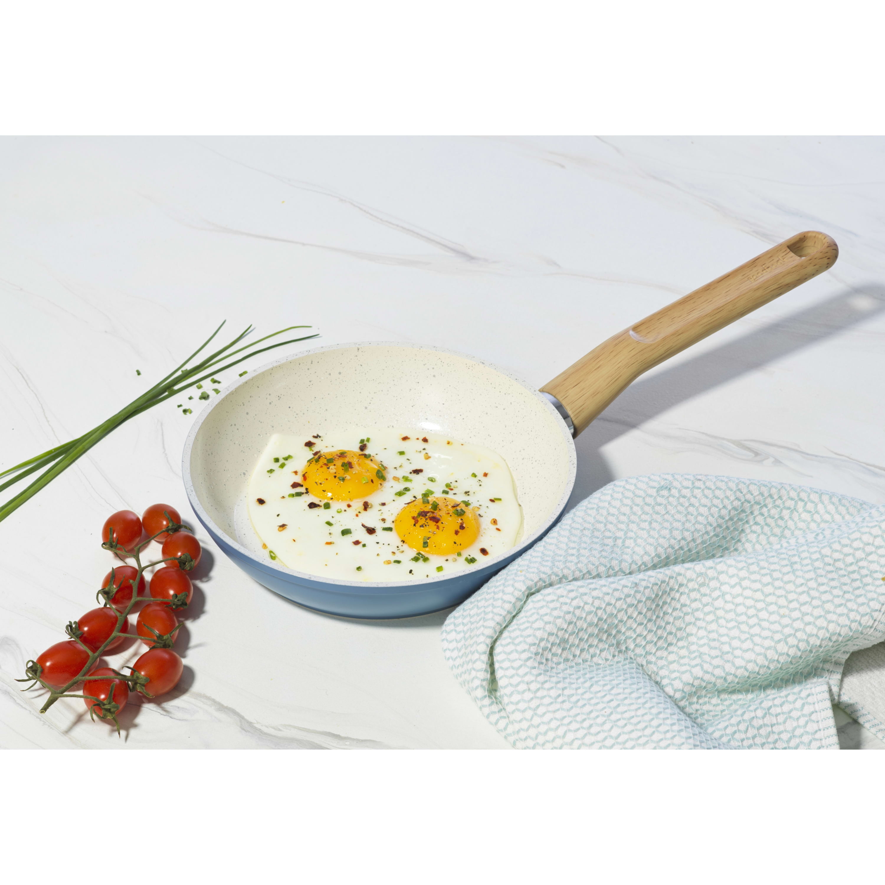 アイケア Pan PRO IQ 12.5'' Fry Pan