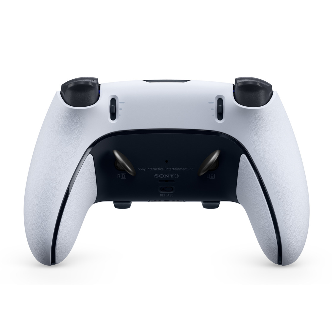 Control Inalámbrico PlayStation DualSense Edge 4