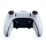 PlayStation DualSense Edge Wireless, Controller