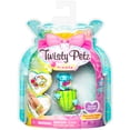 thumbnail image 2 of Twisty Petz Treatz, Watermelon Puppies Scented Stackable Collectible Bracelet, 2 of 4