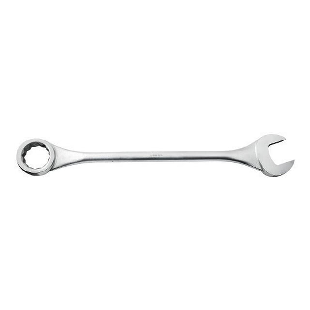 Llave Combinada Jumbo 12 Puntas 55 Mm 1255m Urrea Urrea 1255M