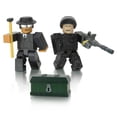 thumbnail image 3 of RoBlox Game Pack - Site 76: Prison Anomalies, 3 of 3