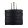 thumbnail image 3 of Enchufe 15l Adaptador RV Del Campista Del Conector 30A, Nema 5-15P -30R a Zulema Adaptador de RV de 15 A a 30 A, 3 of 8