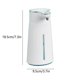 thumbnail image 3 of Ganfancp Dispensador de Jabón con Sensor para Montaje En Pared Cocina Baño Portátil Sensor Automático Espuma Lavamanos Ofertas Del Día Lavadora de Cocina*1, 3 of 7