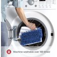 thumbnail image 3 of Microfibre Flip Mop Refill (Pack of 1), 3 of 4