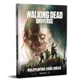 thumbnail image 1 of Reglas básicas de RPG Book Free League The Walking Dead Universe, 1 of 8