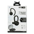 thumbnail image 3 of True Evo Wireless Earbuds | Black | Total Quantity: 1, 3 of 4