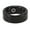 Black, variant on Wearable Smart Loop, Sleep Monitoring Stainless Steel Water Resistant Smart Health Tracker with APP for Birthday Gifts for Men Black,Gold