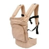 SOHO Air flow designs baby carrier with Head cover. 2 colors (Khaki)