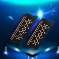 thumbnail image 4 of Cooler Antioxidant Light Thin para PC DDR5 DDR4 DDR3 Módulo Memoria (B), 4 of 6