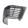 thumbnail image 3 of 3-15mm Hair Clipper Comb for QC5510 QC5530 QC5550 QC5560 QC5570 QC5580 Hair Trimmer Replacement Com, 3 of 5
