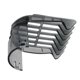 thumbnail image 3 of 3-15mm Hair Clipper Comb for QC5510 QC5530 QC5550 QC5560 QC5570 QC5580 Hair Trimmer Replacement Com, 3 of 5