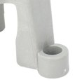 thumbnail image 2 of Xirurus 4pcs Boat Bumper Clips Nylon Pontoon Hangers Cleats for 1 to 1.25 Inch Square Rails Gray Fenders Rope Holder (4.33 inches / 11 cm), 2 of 9