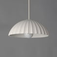 thumbnail image 4 of E25141-CHK-ET2 Lighting-Basilica - 6W 1 LED Pendant-5.25 Inches Tall and 13.75 Inches Wide, 4 of 4
