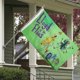 thumbnail image 3 of Lloyd de las Moscas Bandera impresa con temática, regalo perfecto para fanáticos, amigos y familiares, y adecuada para actividades al aire libre e interiores, decoraciones de fiesta. 120*180CM, 3 of 6