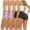 Multicolor, variant on FhsagQ Lingerie for Women Role Play Crotchless Women High Waist Panties Underwear Shapewear Brief Panties Women's Lingerie Sleep Thong Lingerie Sets for Women Crotchless Green XL