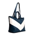 thumbnail image 2 of Bolsa Crabtree Tote E2496 color Azul, 2 of 4