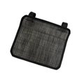 thumbnail image 1 of 1pc Universal Anti Gravity Chair Side Bag Storage Side Anti Gravity Chair Office Chair black gray, 1 of 8