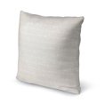 thumbnail image 3 of Scandi Folk Ivory Accent Pillow by Kavka Designs, 3 of 5