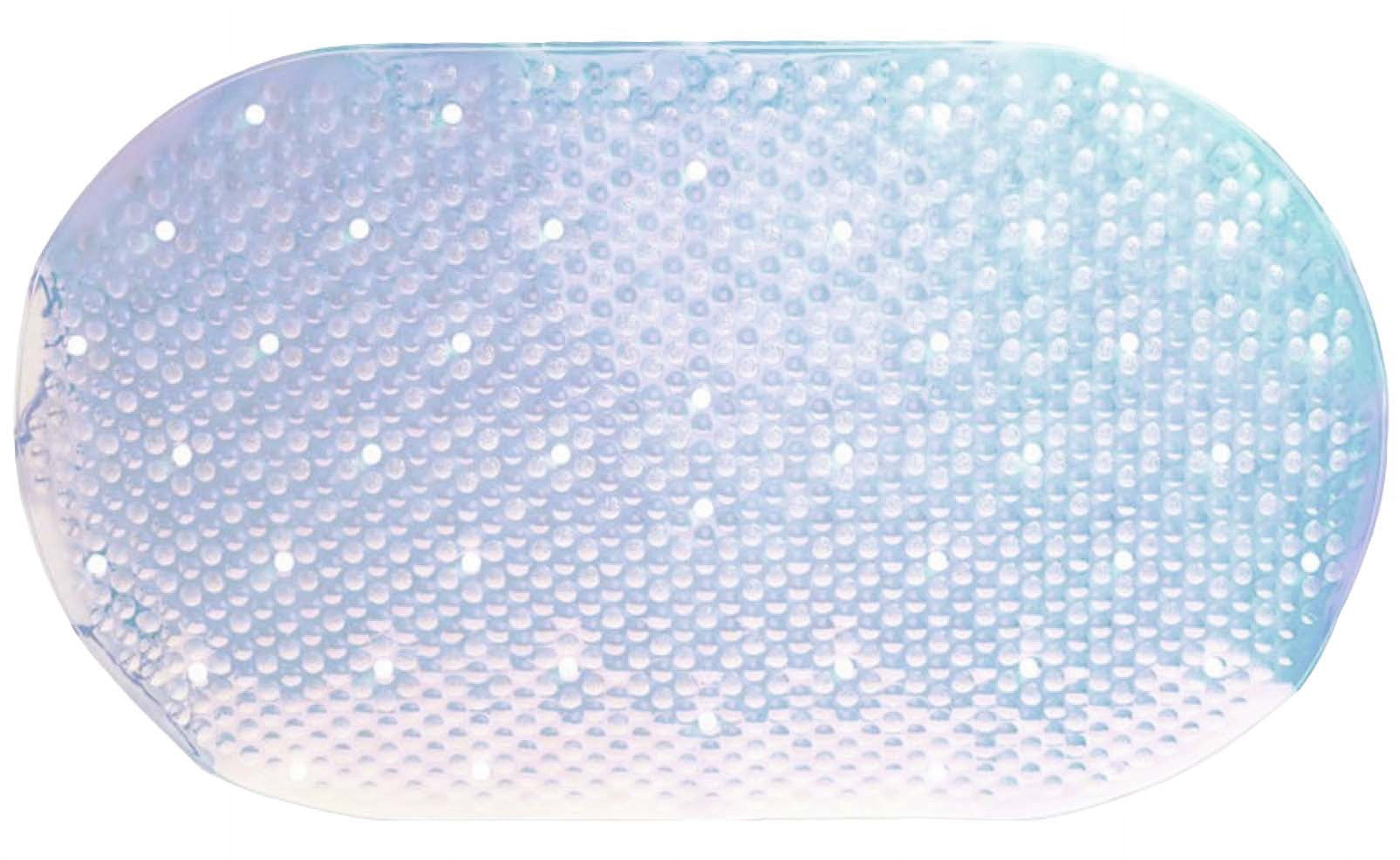 Mainstays Holographic 15" x 27" Tub Mat
